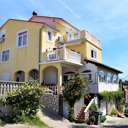 Apartments And Rooms With Parking Space Lopar, Rab - 19238 Exterior photo